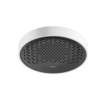 Hansgrohe Rainfinity - Hlavová sprcha 250, 1 proud, matná bílá 26228700