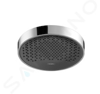 Hansgrohe Rainfinity - Hlavová sprcha 250, EcoSmart, chrom 26229000