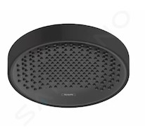Hansgrohe Rainfinity - Hlavová sprcha 250, EcoSmart, matná černá 26229670