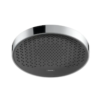 Hansgrohe Rainfinity - Hlavová sprcha 360, 1 proud, chrom 26231000