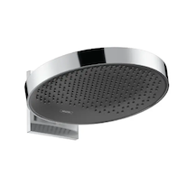 Hansgrohe Rainfinity - Hlavová sprcha 360 s připojením, 1 proud, chrom 26230000