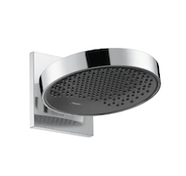 Hansgrohe Rainfinity - Hlavová sprcha, průměr 25 cm, chrom 26226000