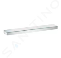 Hansgrohe Rainfinity - Polička, délka 50 cm, chrom 26844000