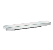 Hansgrohe Rainfinity - Šíjová sprcha s poličkou, chrom 26243000