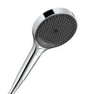 Hansgrohe Rainfinity - Sprchová hlavice 130, 3 proudy, chrom 26864000