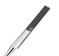 Hansgrohe Rainfinity - Sprchová hlavice, EcoSmart, chrom 26867000