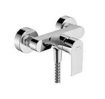 Hansgrohe Rebris E - Sprchová baterie, chrom 72650000