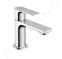 Hansgrohe Rebris E - Umyvadlový ventil, chrom 72506000