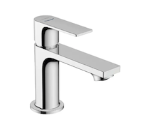 Hansgrohe Rebris E - Umyvadlový ventil, chrom 72506000