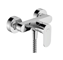 Hansgrohe Rebris S - Sprchová baterie, 2 průtoky, chrom 72643000