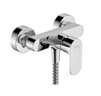 Hansgrohe Rebris S - Sprchová baterie, chrom 72640000