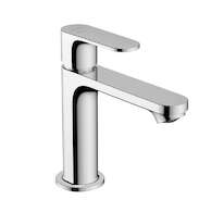 Hansgrohe Rebris S - Umyvadlová baterie, CoolStart, chrom 72520000