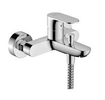 Hansgrohe Rebris S - Vanová baterie, chrom 72440000