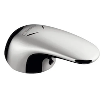 Hansgrohe - Rukojeť pro baterii Talis E, chrom 33091000