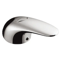 Hansgrohe - Rukojeť pro dřezovou baterii Allegra Elegance, chrom 33891000