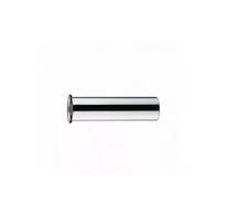 Hansgrohe Sifony - Rovná trubka 300 mm, chrom 53428000