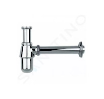 Hansgrohe Sifony - Sifon, chrom 52010000