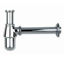 Hansgrohe Sifony - Sifon, chrom 52053000