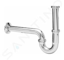 Hansgrohe Sifony - Sifon, chrom 53002000