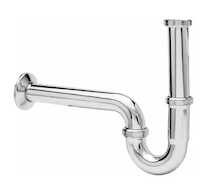 Hansgrohe Sifony - Sifon, chrom 53002000