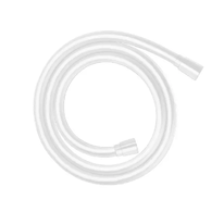Hansgrohe  - Sprchová hadice 125 cm, bílá 28272450