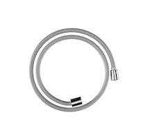Hansgrohe  - Sprchová hadice, 125 cm, chrom 28220000