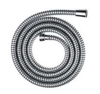 Hansgrohe  - Sprchová hadice 125 cm, chrom 28262000