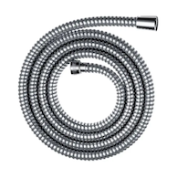 Hansgrohe  - Sprchová hadice 160 cm, chrom 28266000