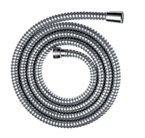 Hansgrohe  - Sprchová hadice 200 cm, chrom 28264000