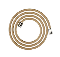 Hansgrohe  - Sprchová hadice, 200 cm, zlatá 28230990