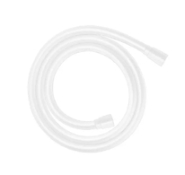 Hansgrohe  - Sprchová hadice Isiflex 1,60 m, matná bílá 28276700