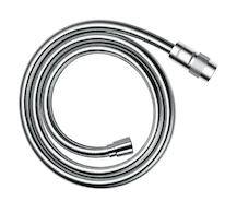 Hansgrohe  - Sprchová hadice Isiflex 160 cm s regulací průtoku, chrom 28248000