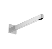 Hansgrohe  - Sprchové rameno, 41 cm, chrom 24337000