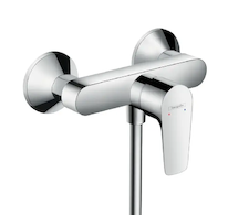 Hansgrohe Talis E - Sprchová baterie, chrom 71760000