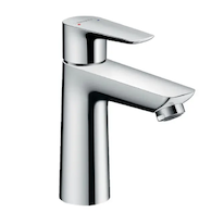 Hansgrohe Talis E - Umyvadlová baterie, chrom 71712000