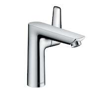 Hansgrohe Talis E - Umyvadlová baterie, chrom 71755000