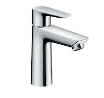 Hansgrohe Talis E - Umyvadlová baterie, CoolStart, chrom 71714000
