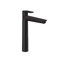 Hansgrohe Talis E - Umyvadlová baterie, matná černá 71717670