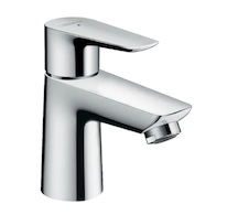 Hansgrohe Talis E - Umyvadlový ventil, chrom 71706000