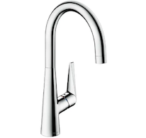 Hansgrohe Talis M51 - Dřezová baterie, chrom 72810000