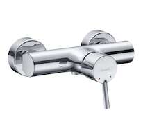 Hansgrohe Talis S - Páková sprchová baterie, chrom 32620000