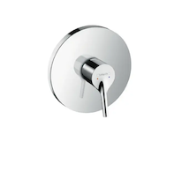 Hansgrohe Talis S - Sprchová baterie pod omítku, chrom 72605000