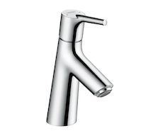 Hansgrohe Talis S - Umyvadlová baterie, chrom 72012000