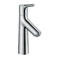 Hansgrohe Talis S - Umyvadlová baterie, CoolStart, chrom 72023000