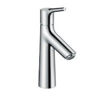 Hansgrohe Talis S - Umyvadlová baterie, LowFlow 3,5 l/min, chrom 72025000