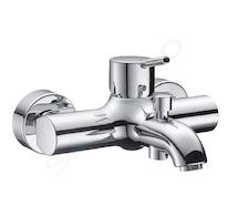 Hansgrohe Talis S - Vanová baterie, chrom 32420000