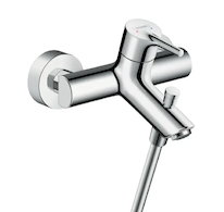 Hansgrohe Talis S - Vanová baterie, chrom 72400000