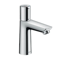 Hansgrohe Talis Select E - Umyvadlová baterie 110, chrom 71751000