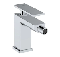 Hansgrohe Tecturis E - Bidetová baterie s výpustí, chrom 73200000