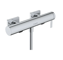 Hansgrohe Tecturis E - Sprchová baterie, chrom 73620000